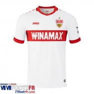 Maillot De Foot Stuttgart Domicile Homme 24 25