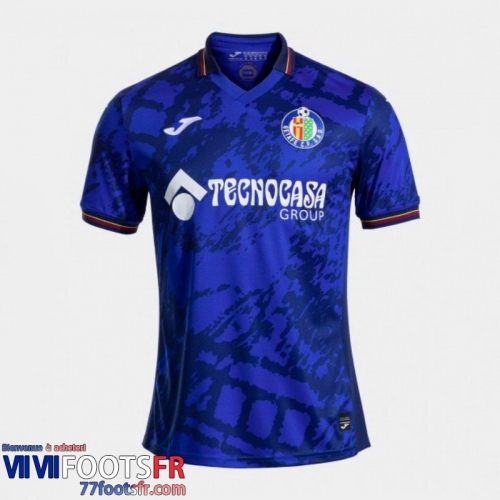 Maillot De Foot Getafe Domicile Homme 24 25