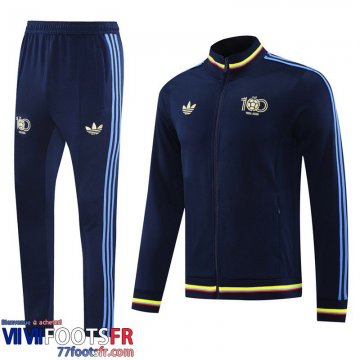 Veste Foot Colombie Homme 24 25 B374