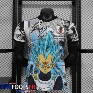 Maillot De Foot Japon Special Edition Homme 24 25 TBB573