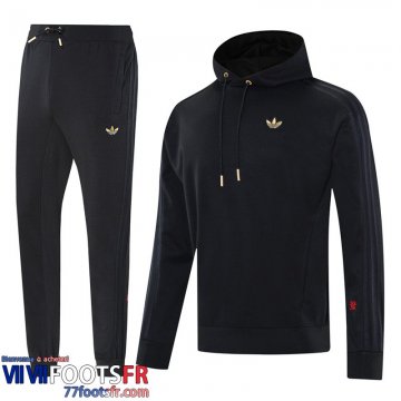 Veste Foot - Sweat A Capuche Sport Homme 24 25 B387