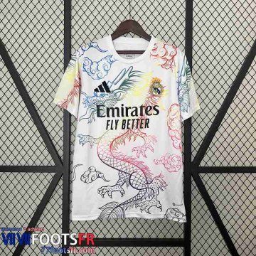 Maillot De Foot Real Madrid Special Edition Homme 24 25 TBB525