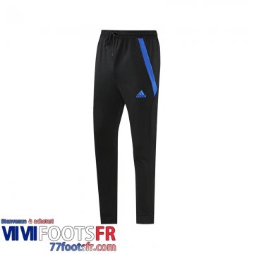 Pantalon Foot Sport noir Homme 2022 2023 P115