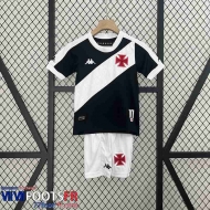 Maillot De Foot Vasco da Gama Domicile Enfant 24 25 TBB500