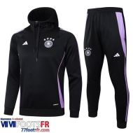 Survetement de Foot Allemagne Homme 24 25 A500