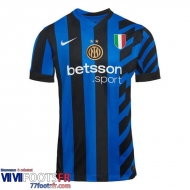 Maillot De Foot Inter Milan Domicile Homme 24 25