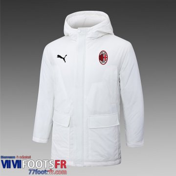 Doudoune Foot AC Milan Homme 24 25 G190