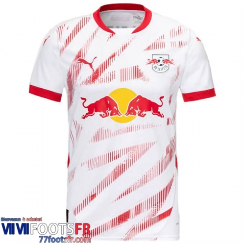 Maillot De Foot RB Leipzig Domicile Homme 24 25