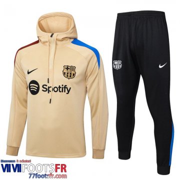 Veste Foot Barcelone Homme 24 25 B287