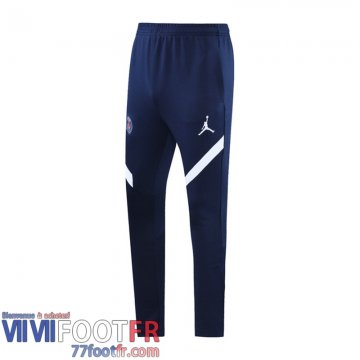 Pantalon Foot PSG Uomo 2021 2022 P25