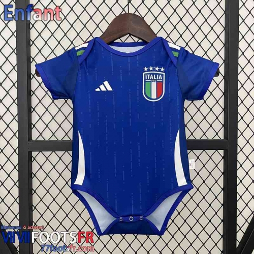 Maillot De Foot Italie Domicile Baby 2024 TBB429