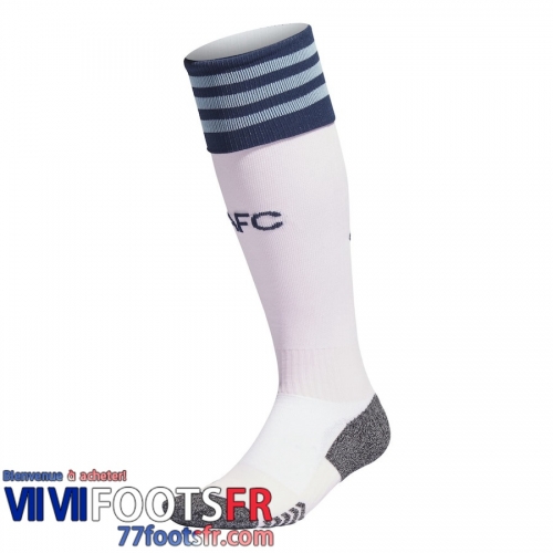 Chaussettes De Foot Arsenal Third 2022 2023