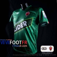 77footfr Patriotas Boyacá Maillot de foot Third 2020