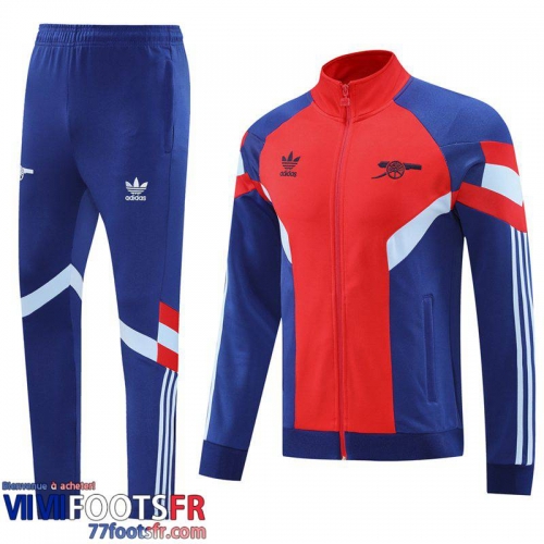 Veste Foot Arsenal Homme 24 25 B351