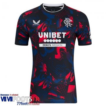 Maillot De Foot Rangers Third Homme 24 25