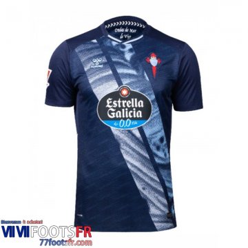Maillot De Foot Celta Vigo Exterieur Homme 25 26