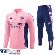 Survetement de Foot Arsenal Homme 24 25 A391