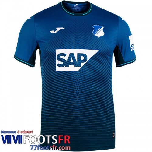 Maillot De Foot TSG 1899 Hoffenheim Domicile Homme 2021 2022