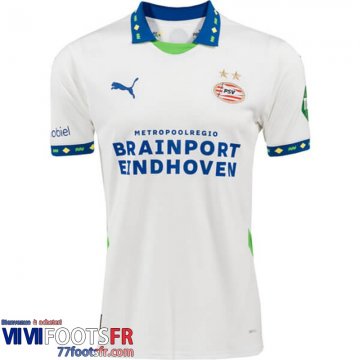 Maillot De Foot PSV Eindhoven Third Homme 24 25