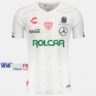 Nouveau Flocage Maillot De Foot Necaxa Homme Domicile 2019-2020 Personnalise :77Footfr