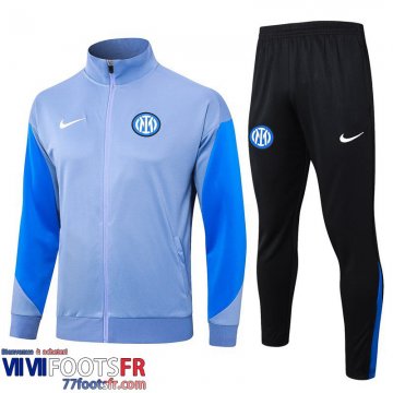 Veste Foot Inter Milan Homme 24 25 B221