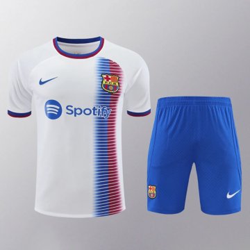 Maillot De Foot Barcelone Special Edition Homme 2024 TBC527