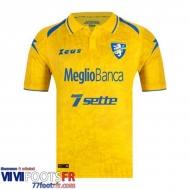 Maillot De Foot Frosinone Domicile Homme 25 26