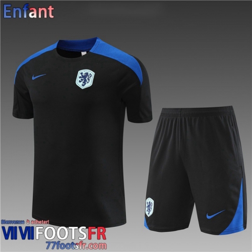 T Shirt The Tangerines Enfant 24 25 H47