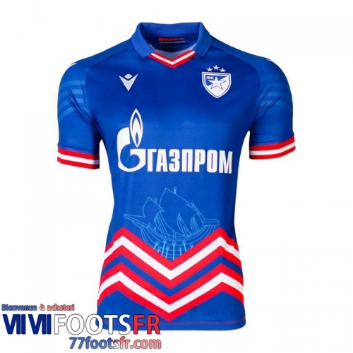 Maillot De Foot Red Star Belgrade Exterieur Homme 2023 2024