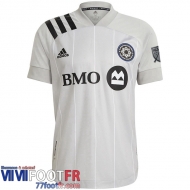 Montreal Impact Maillot de Exterieur 2021