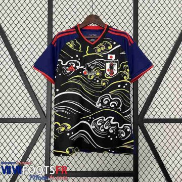 Maillot De Foot Japon Special Edition Homme 2024 TBB421