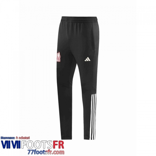 Pantalon Foot Mexique Noir Homme 2022 2023 P196