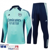 Survetement de Foot Arsenal Homme 24 25 A542