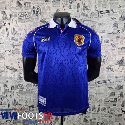 Retro Maillot De Foot Japon Domicile Homme 1998 AG43