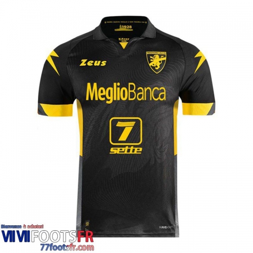 Maillot De Foot Frosinone Third Homme 24 25