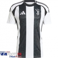 Maillot De Foot Juventus Domicile Homme 24 25