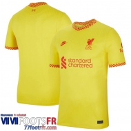 Maillot De Foot Liverpool Third Homme 2021 2022