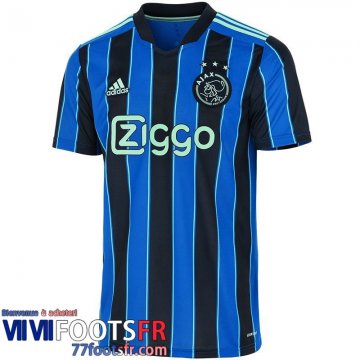 Maillot De Foot AJAX Extérieur Homme 2021 2022