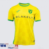 Maillot De Foot Norwich City Exterieur Homme 24 25