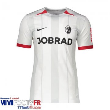 Maillot De Foot Freiburg Exterieur Homme 24 25