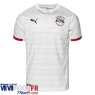 Maillot De Foot Egypte Exterieur 21-22