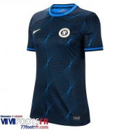 Maillot de Foot Chelsea Exterieur Femme 2023 2024