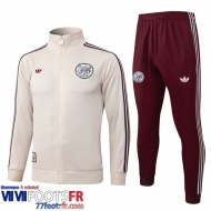 Veste Foot AFC Homme 25 26 B563