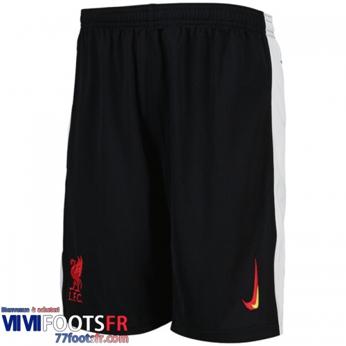 Short de Foot Liverpool Third Homme 24 25 P513