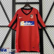 Retro Maillot De Foot Atletico Madrid Exterieur Homme 01 02 FG630