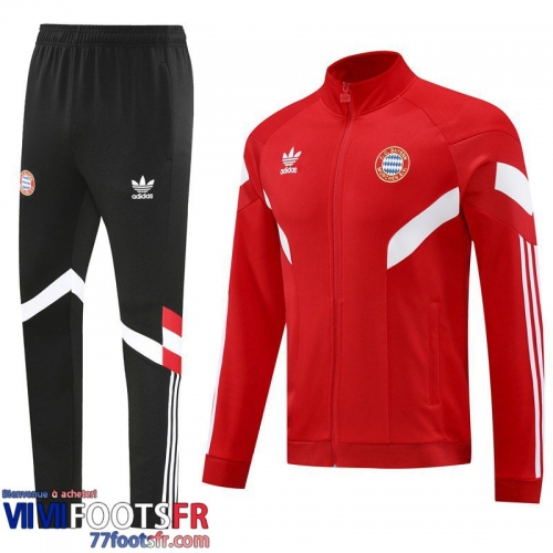 Veste Foot Bayern Munich Homme 24 25 B349