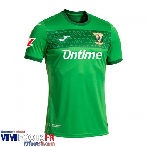 Maillot De Foot Leganes Exterieur Homme 24 25