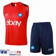 Sans Manches Naples Homme 24 25 H273