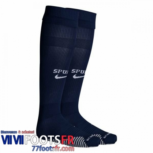 Chaussettes De Foot Tottenham Hotspur Domicile Homme 21 22 WZ12