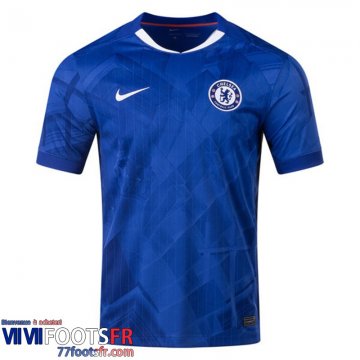Maillot De Foot Chelsea Domicile Homme 25 26